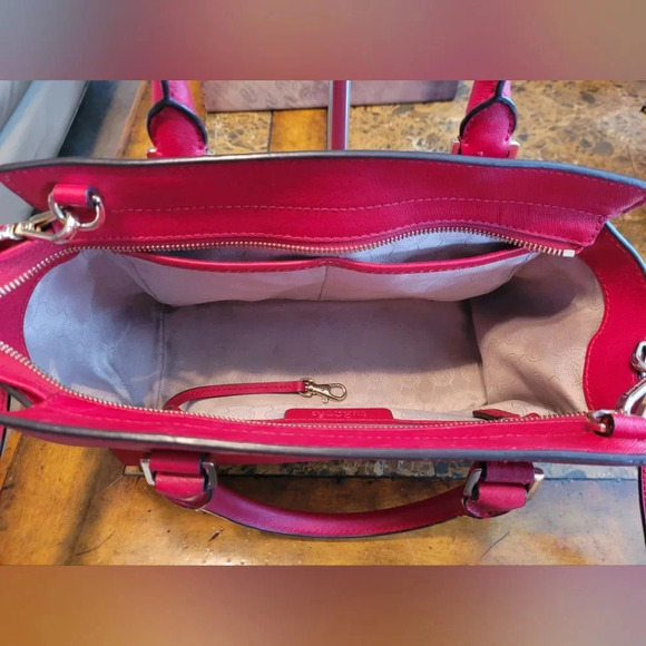 Michael Kors Red Hamilton - Picture 9 of 9